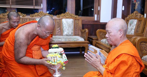 600712 รอง กต สามีจิกรรม พระกิตติโสภณวิเทศ0
