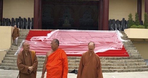 600727 รอง กต เยียม วัดโฝวกวงซาน0